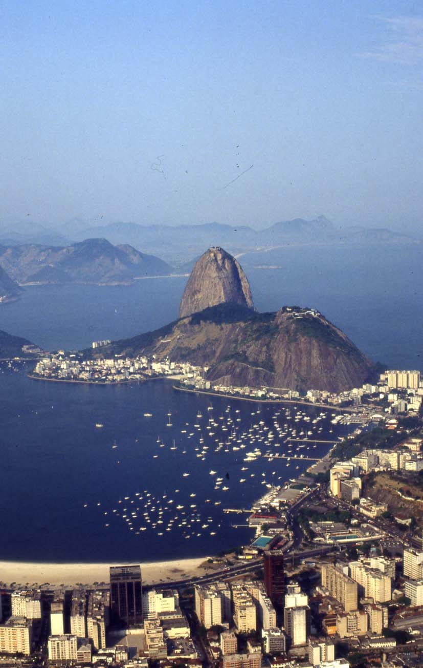 Rio de Janeiro 1993