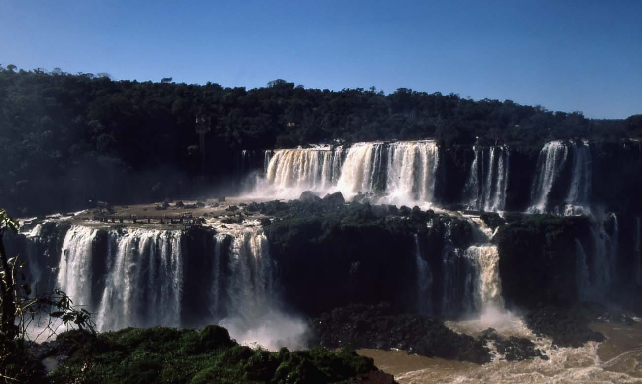 Iguazu 1979