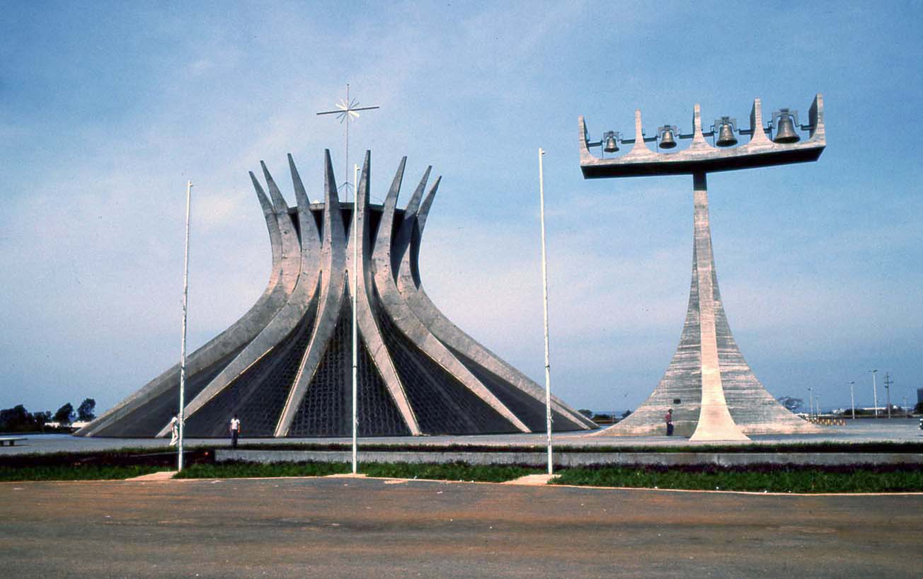 Photo Gallery Brasilia 1979