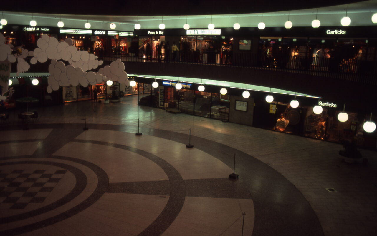 Carlton Hotel Johannesburg