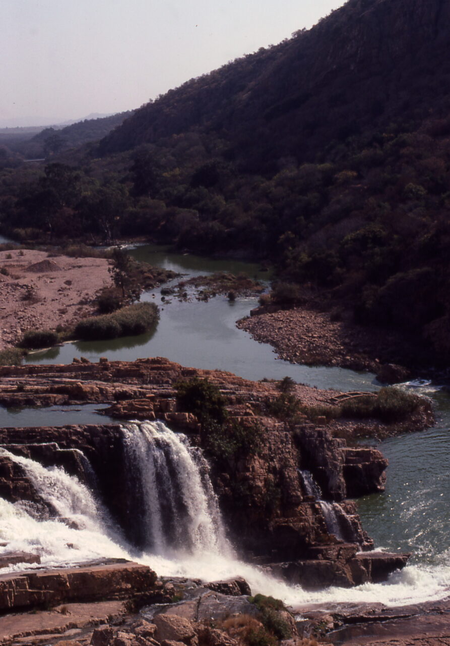 Hartbeespoort Dam South Africa