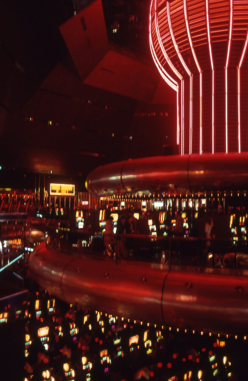 Sun City Casino