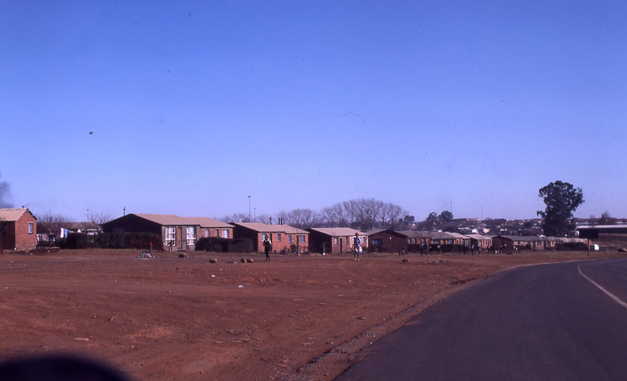 Soweto
