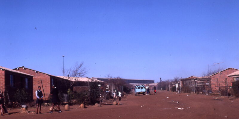 Soweto