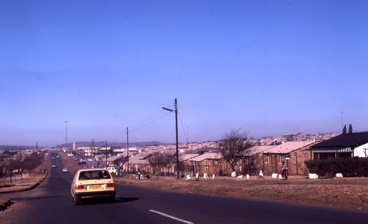 Soweto