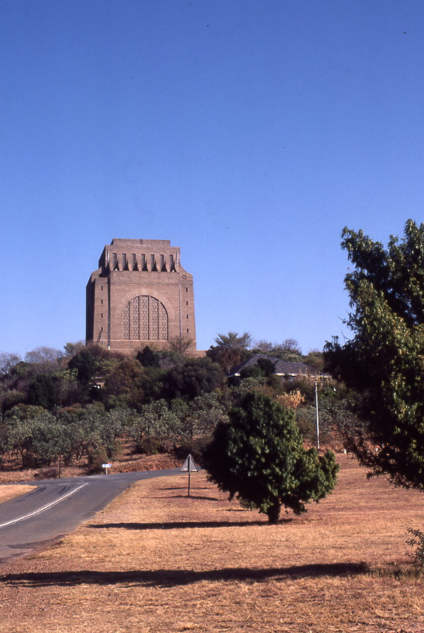 Pretoria