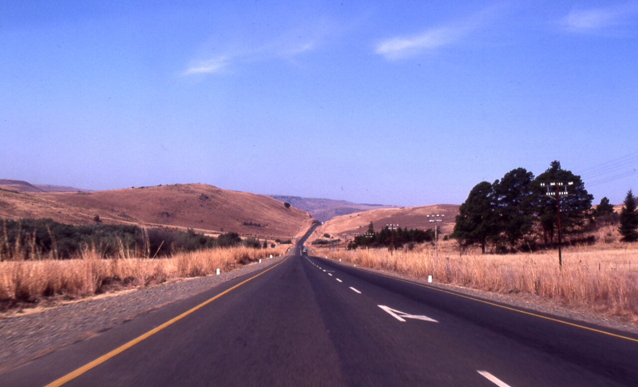 Kruger National Park