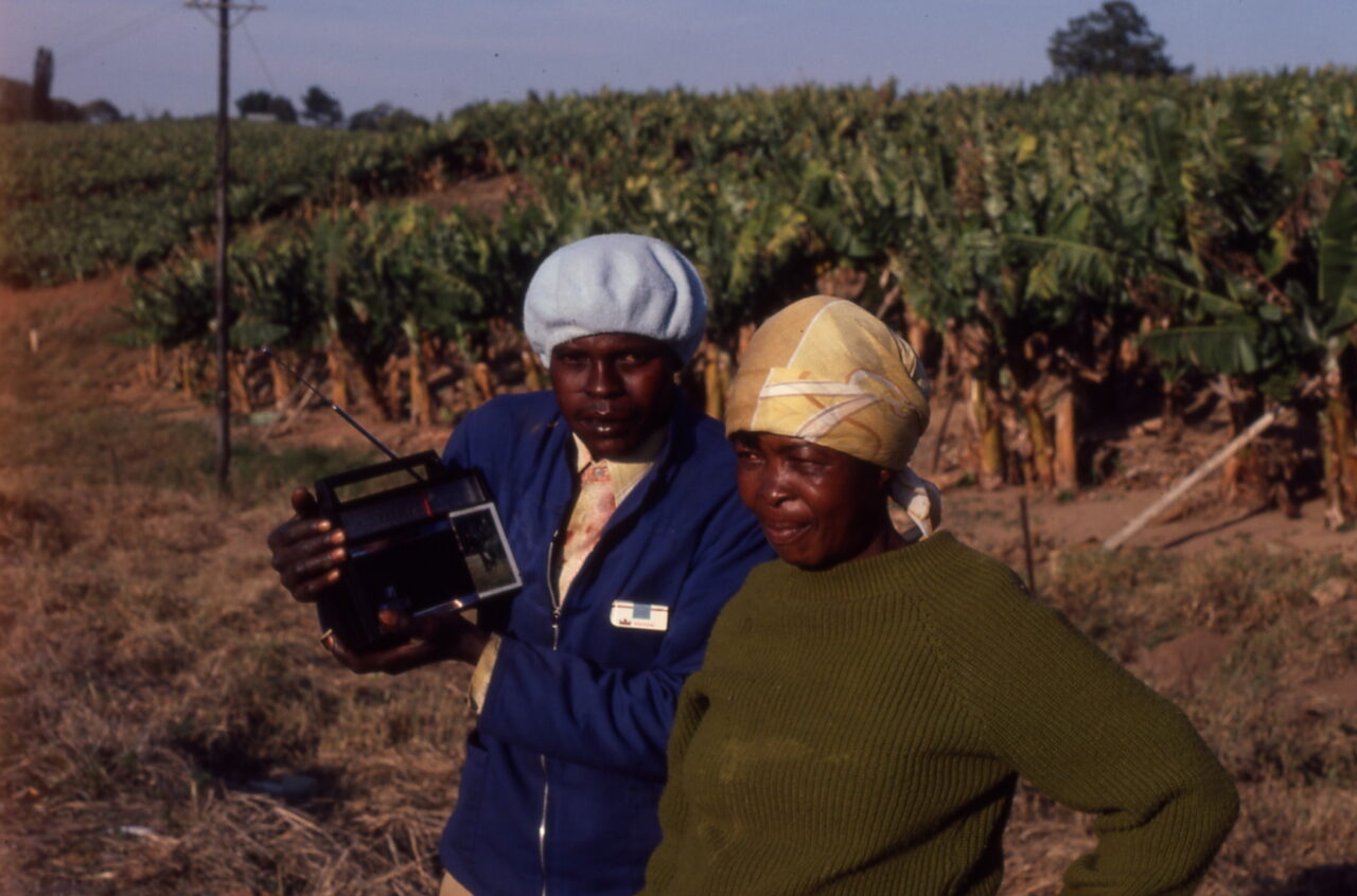 Kruger National Park