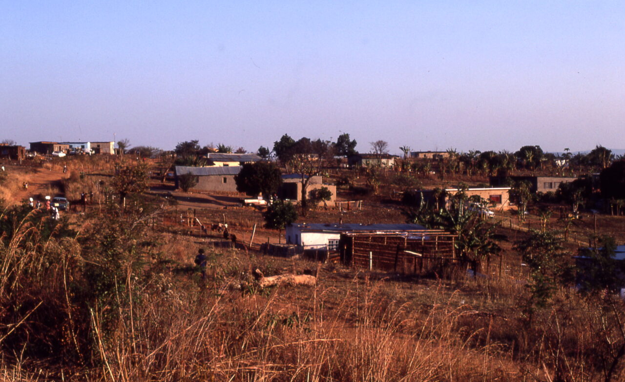 Kruger National Park