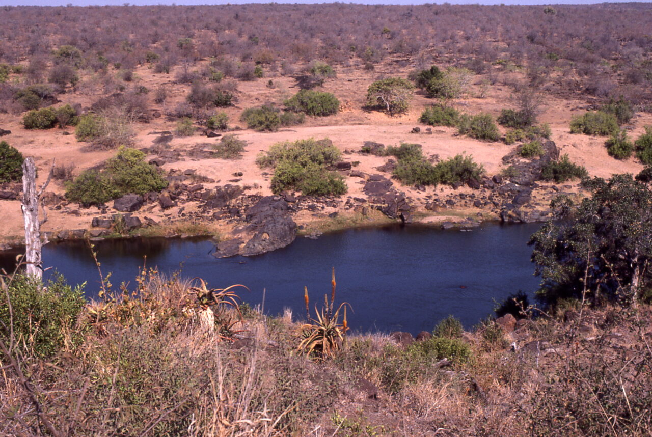 Kruger National Park