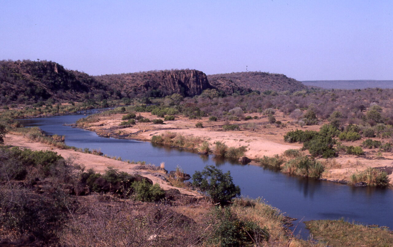 Kruger National Park
