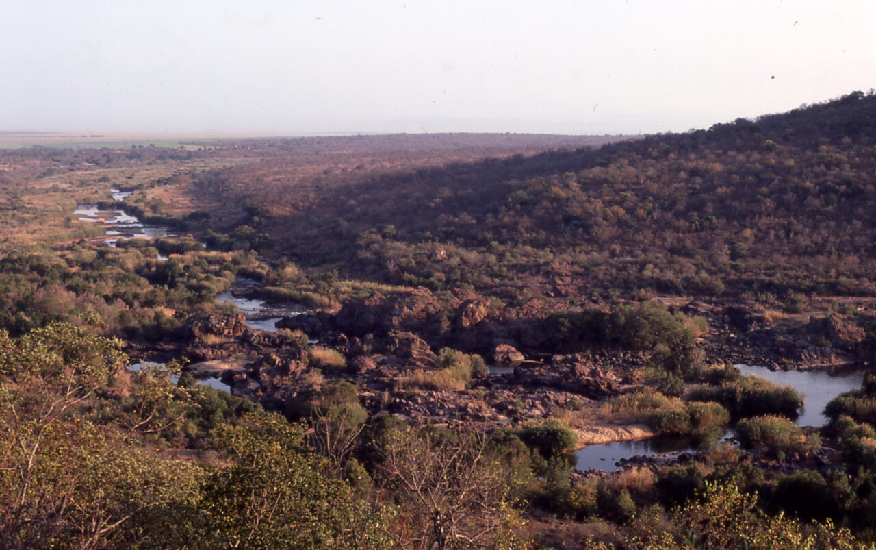 Kruger National Park