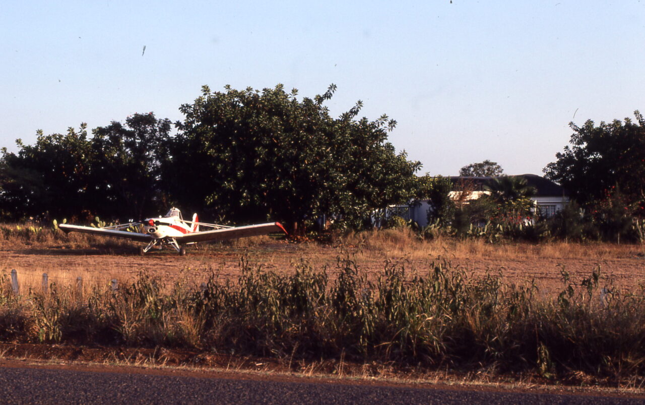 Kruger National Park