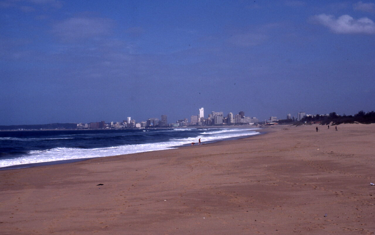 Durban