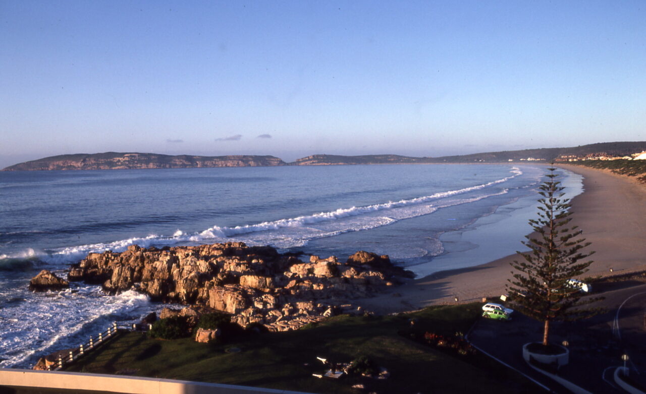 Plettenberg Bay