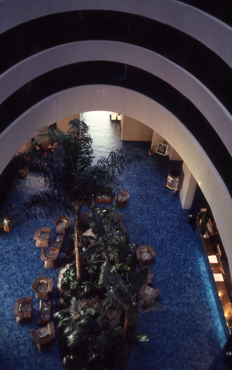 Hotel Plettenberg Bay