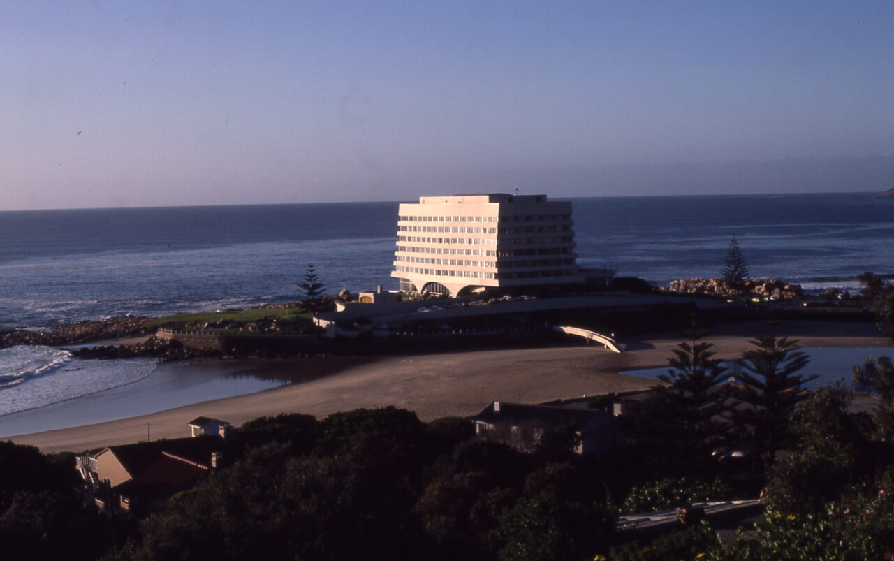 Hotel Plettenberg Bay