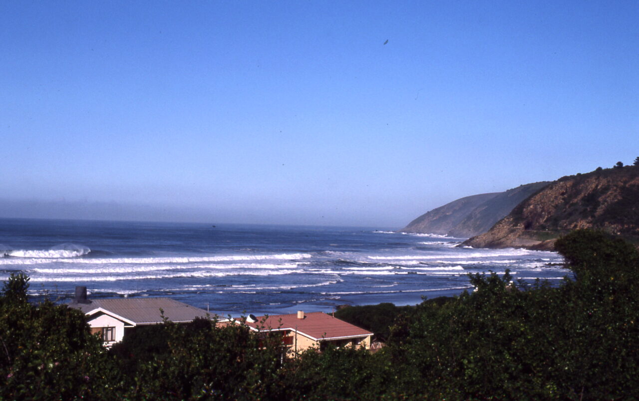 Plettenberg Bay
