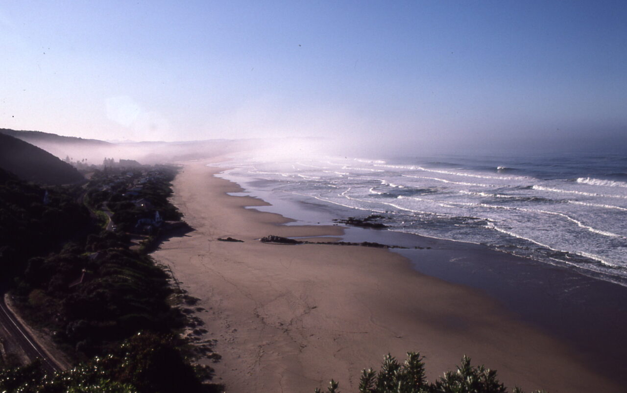 Plettenberg Bay Beach