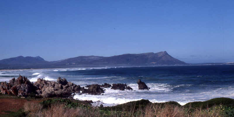 Garden Route
