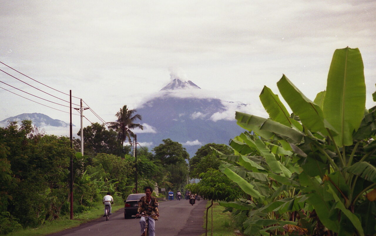 Merapi
