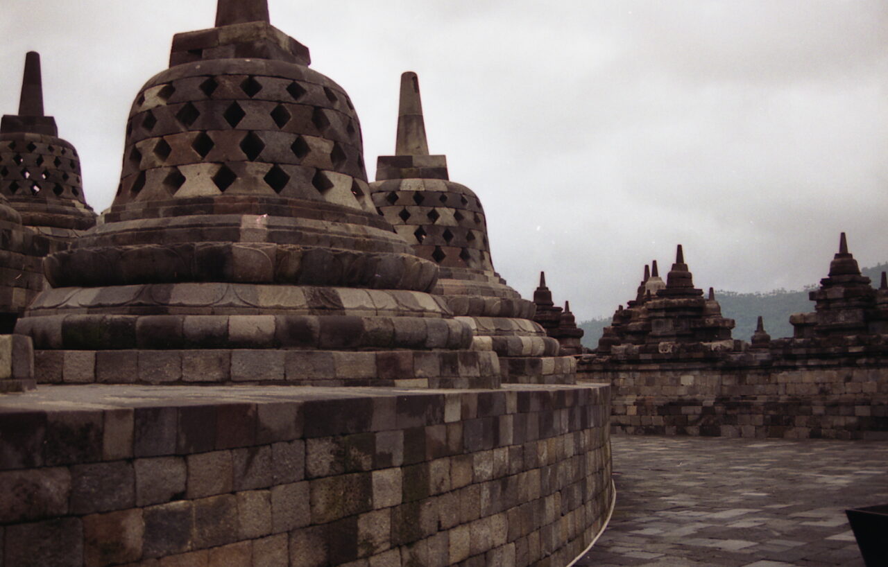 Borobodur