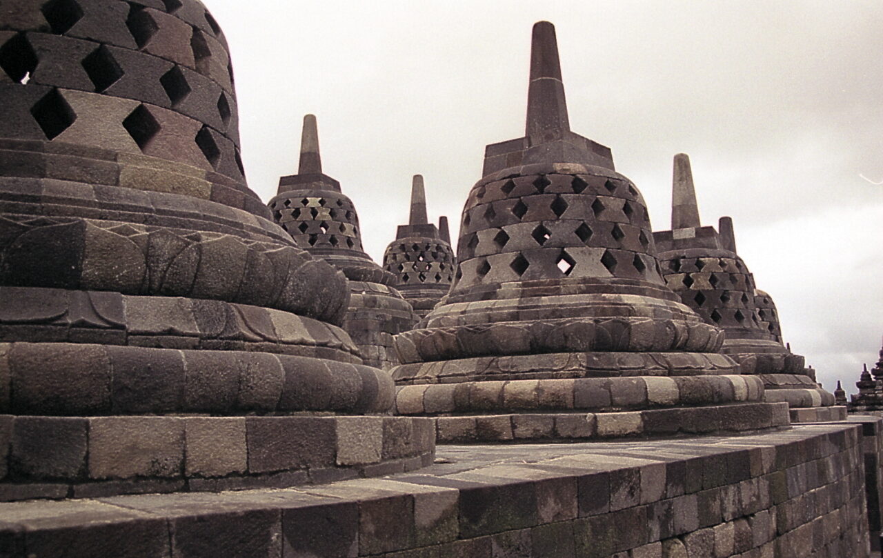 Borobodur