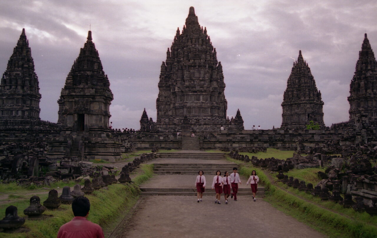 Prambanan
