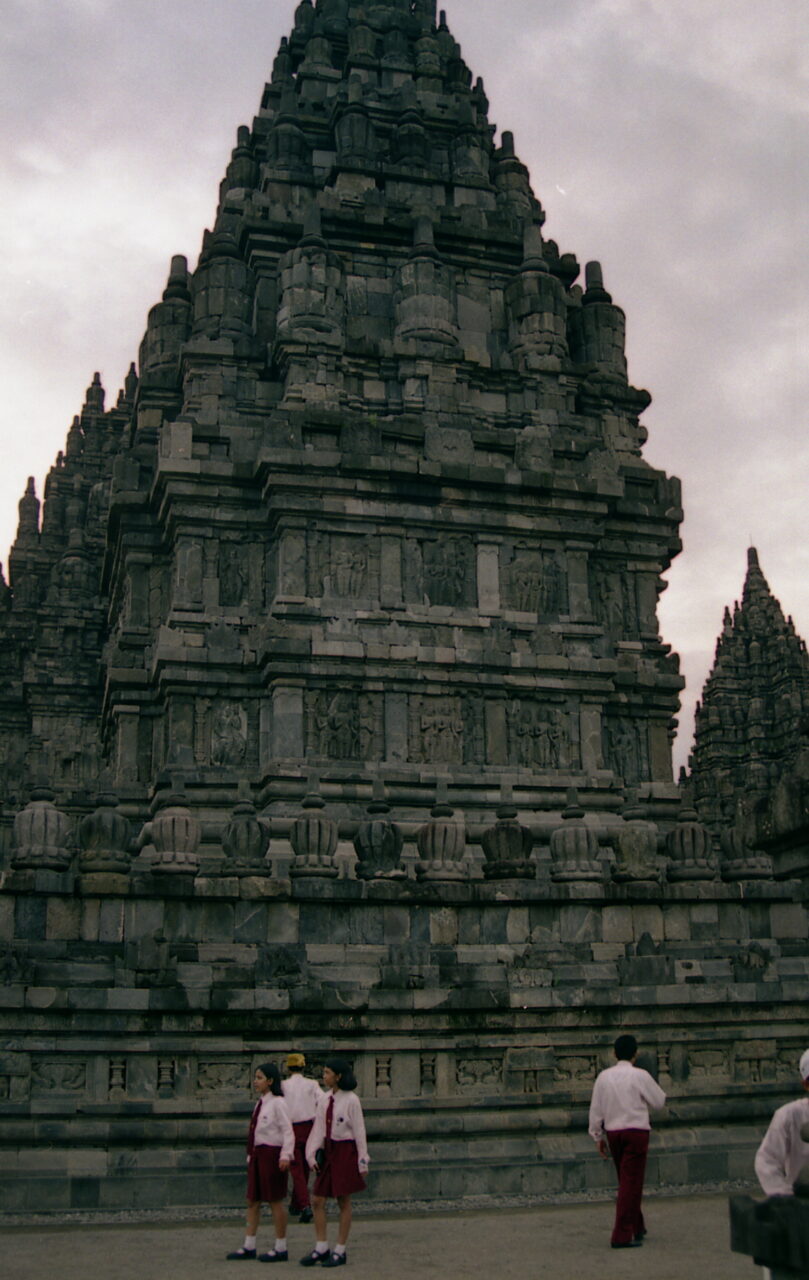 Prambanan