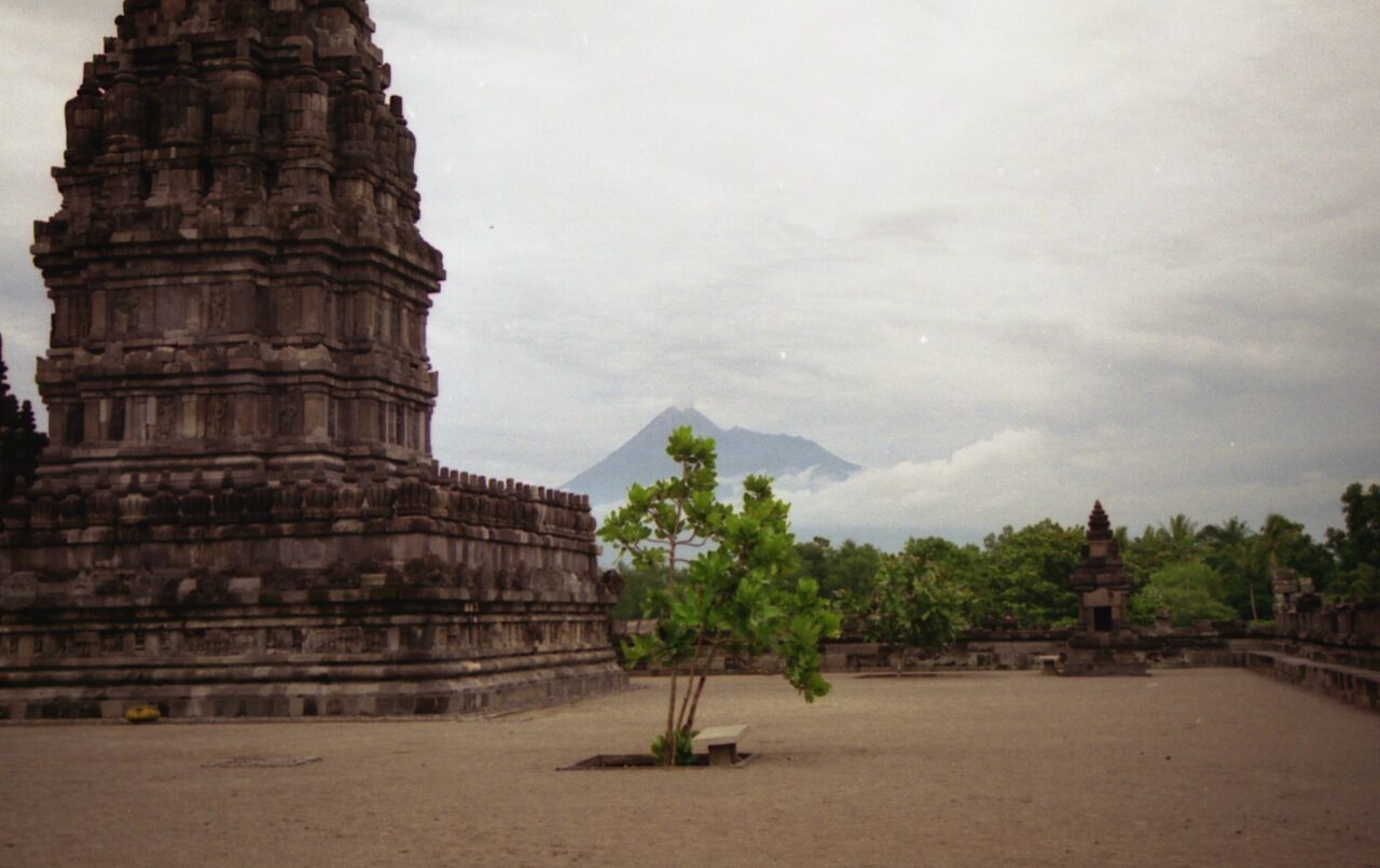 Prambanan