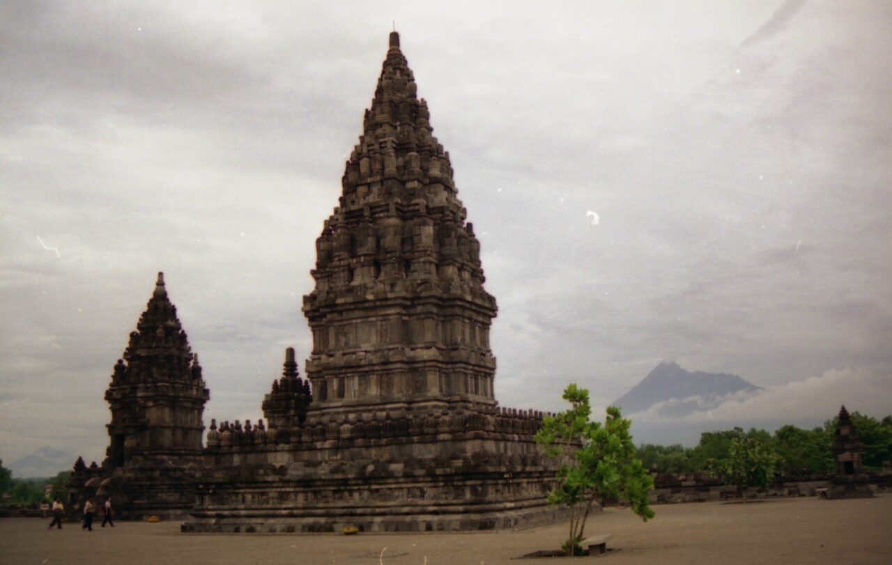 Prambanan