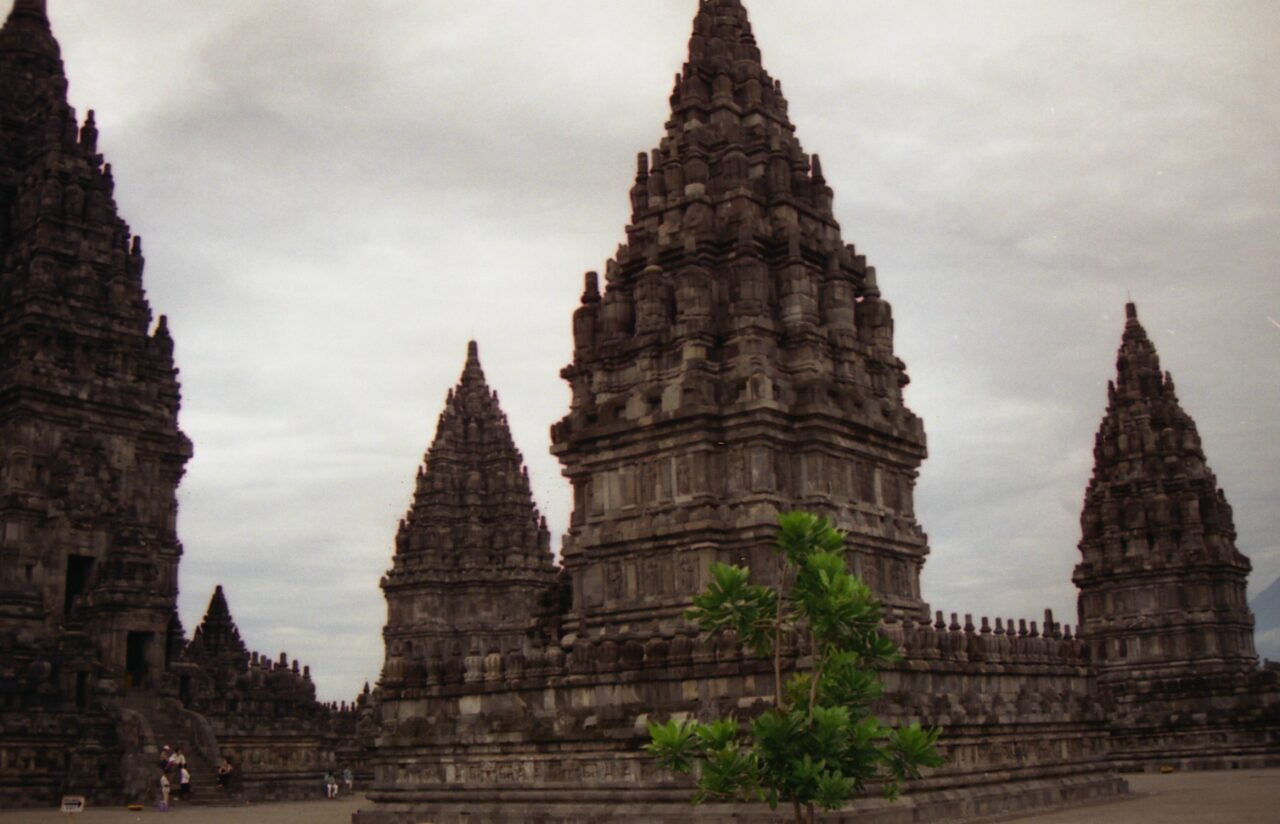 Prambanan