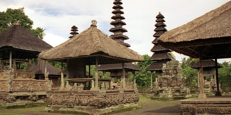 Bali