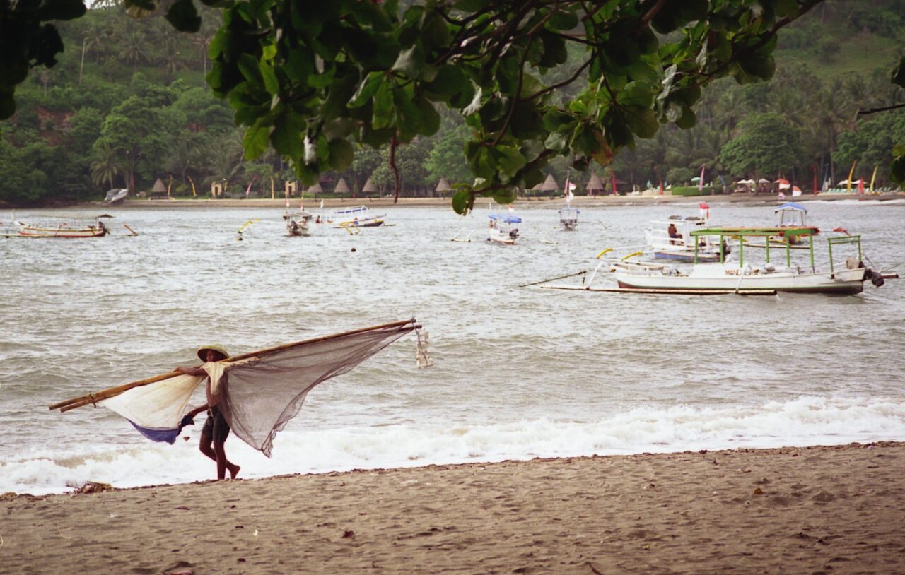 Strand Lombok