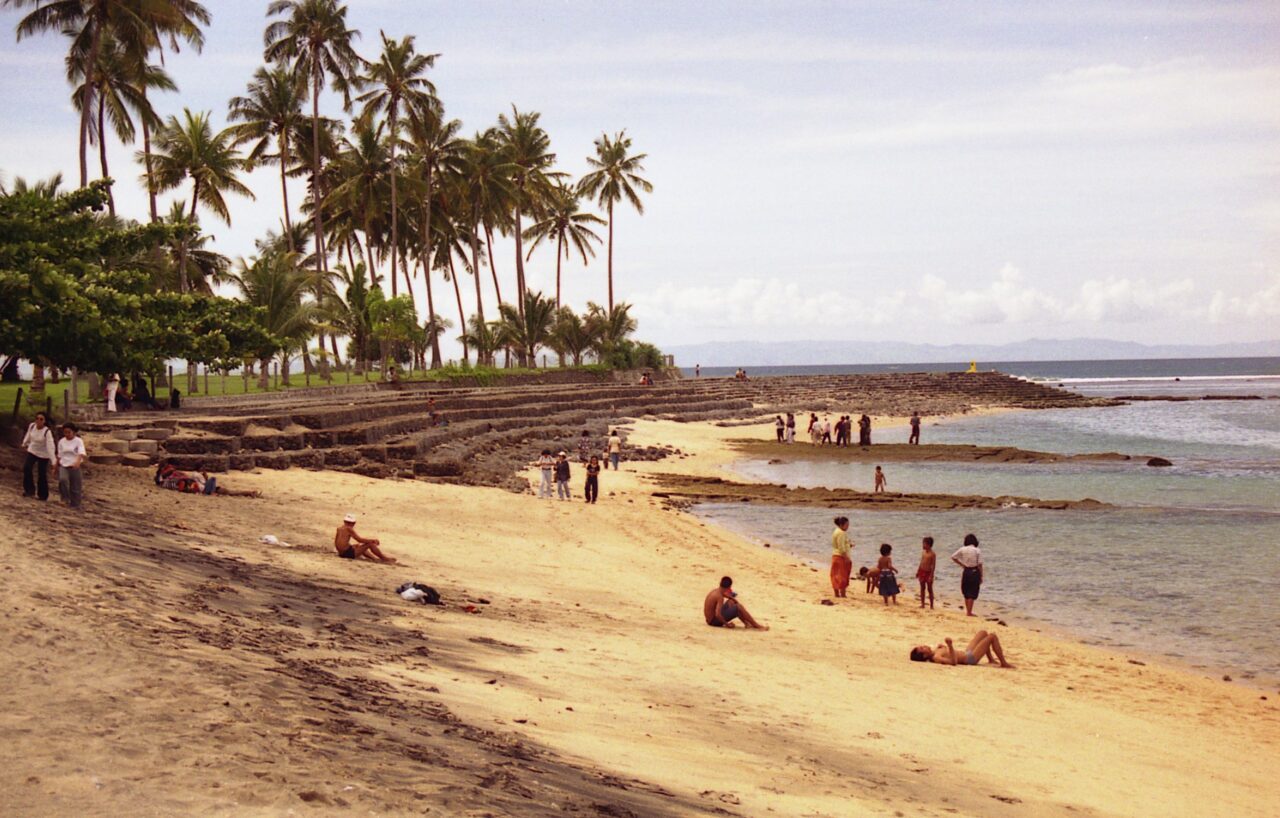 Strand Lombok