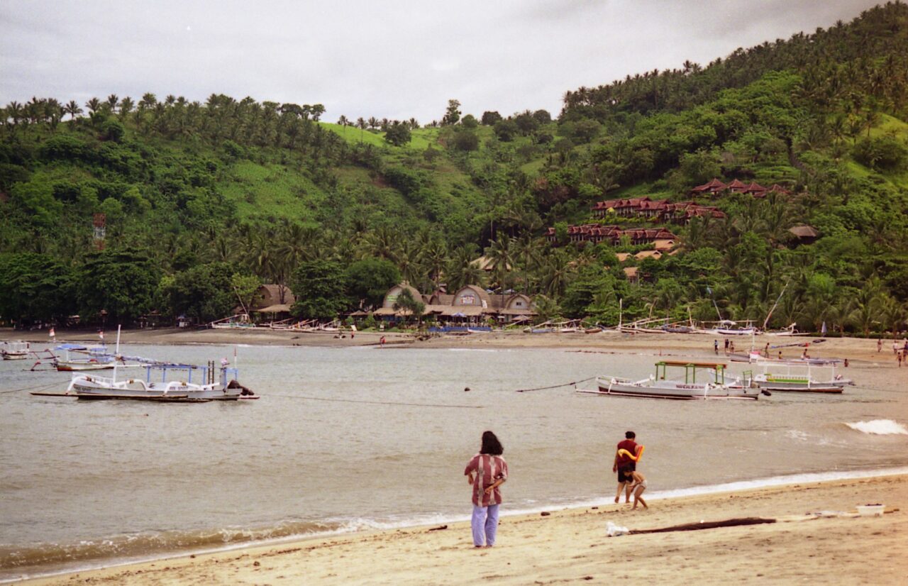 Strand Lombok