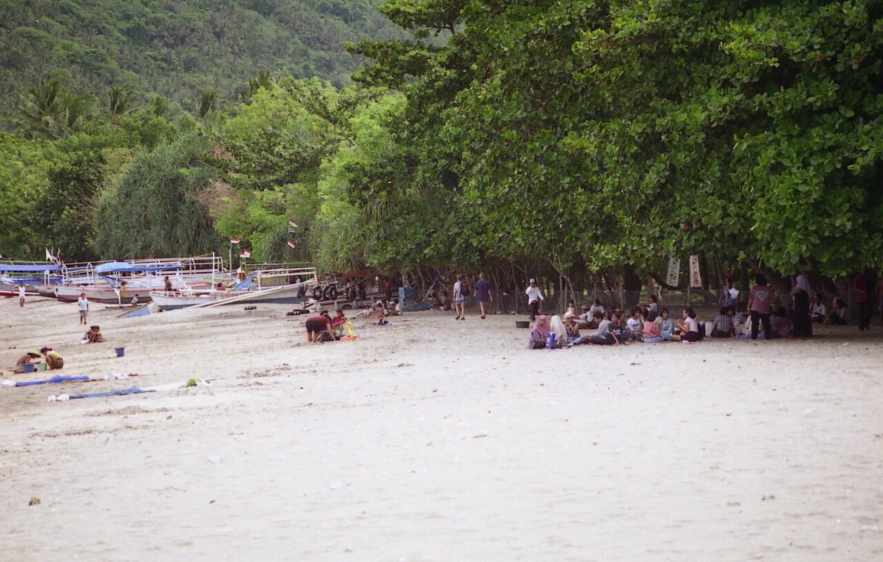Strand Lombok