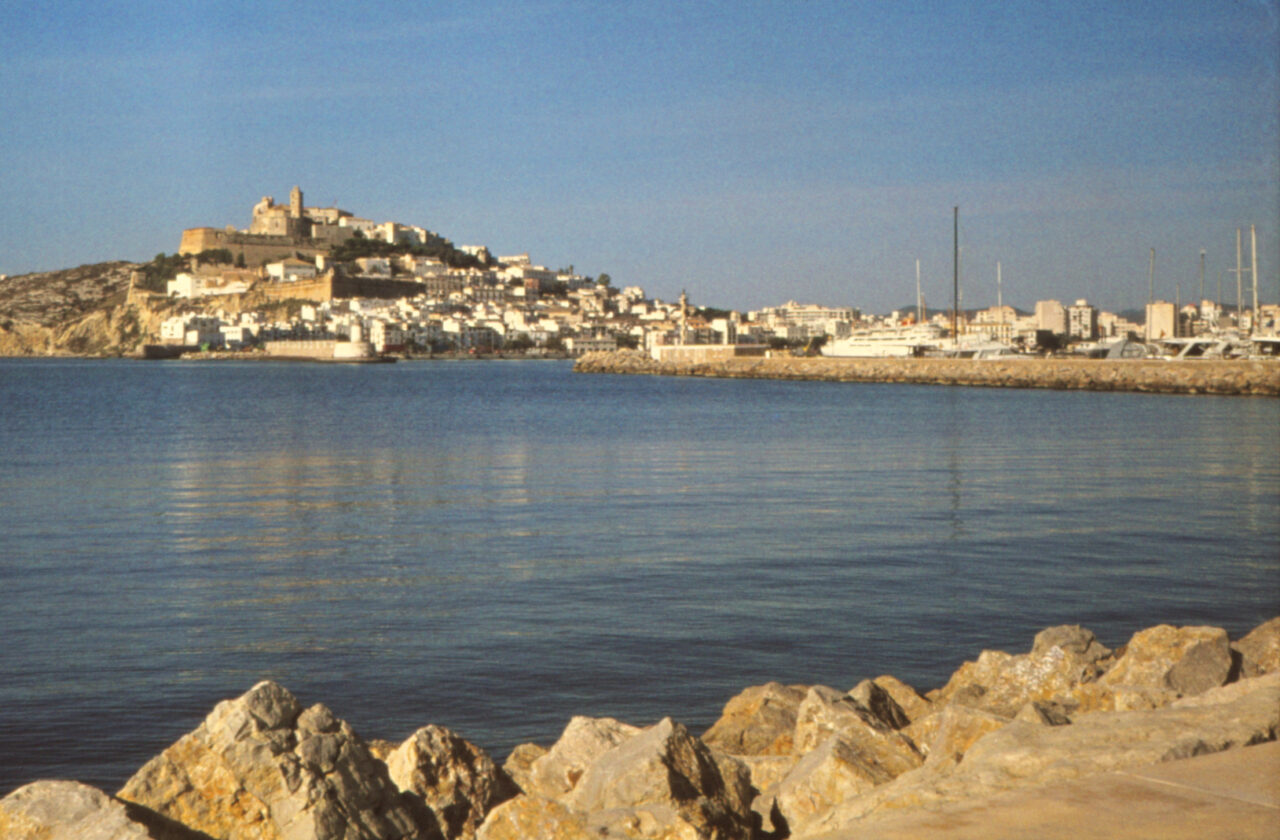 Ibiza