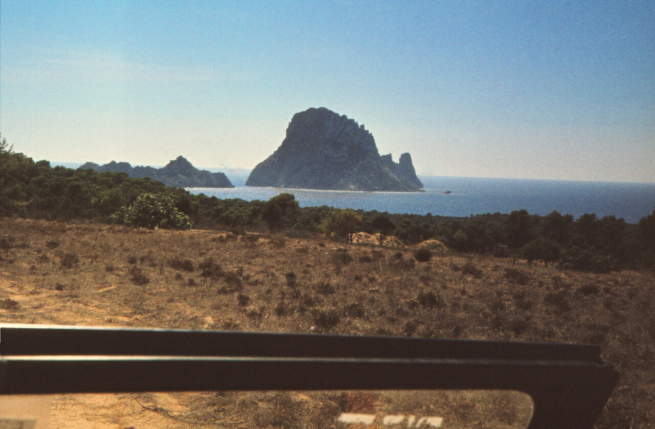 Ibiza