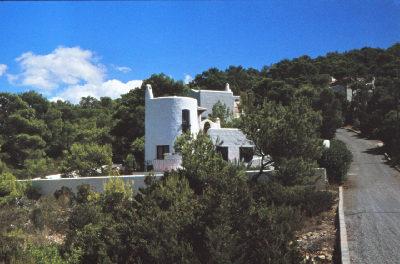 Ibiza