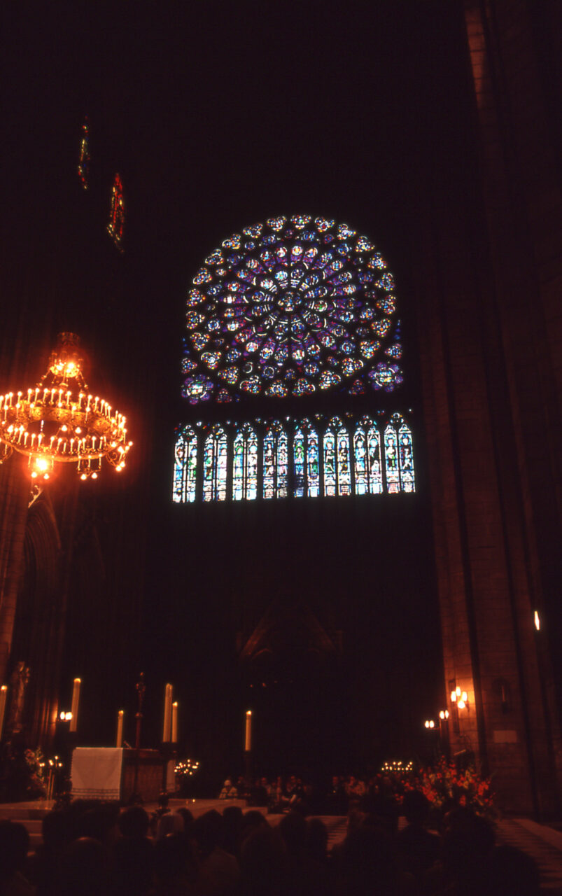 Notre Dame de Paris