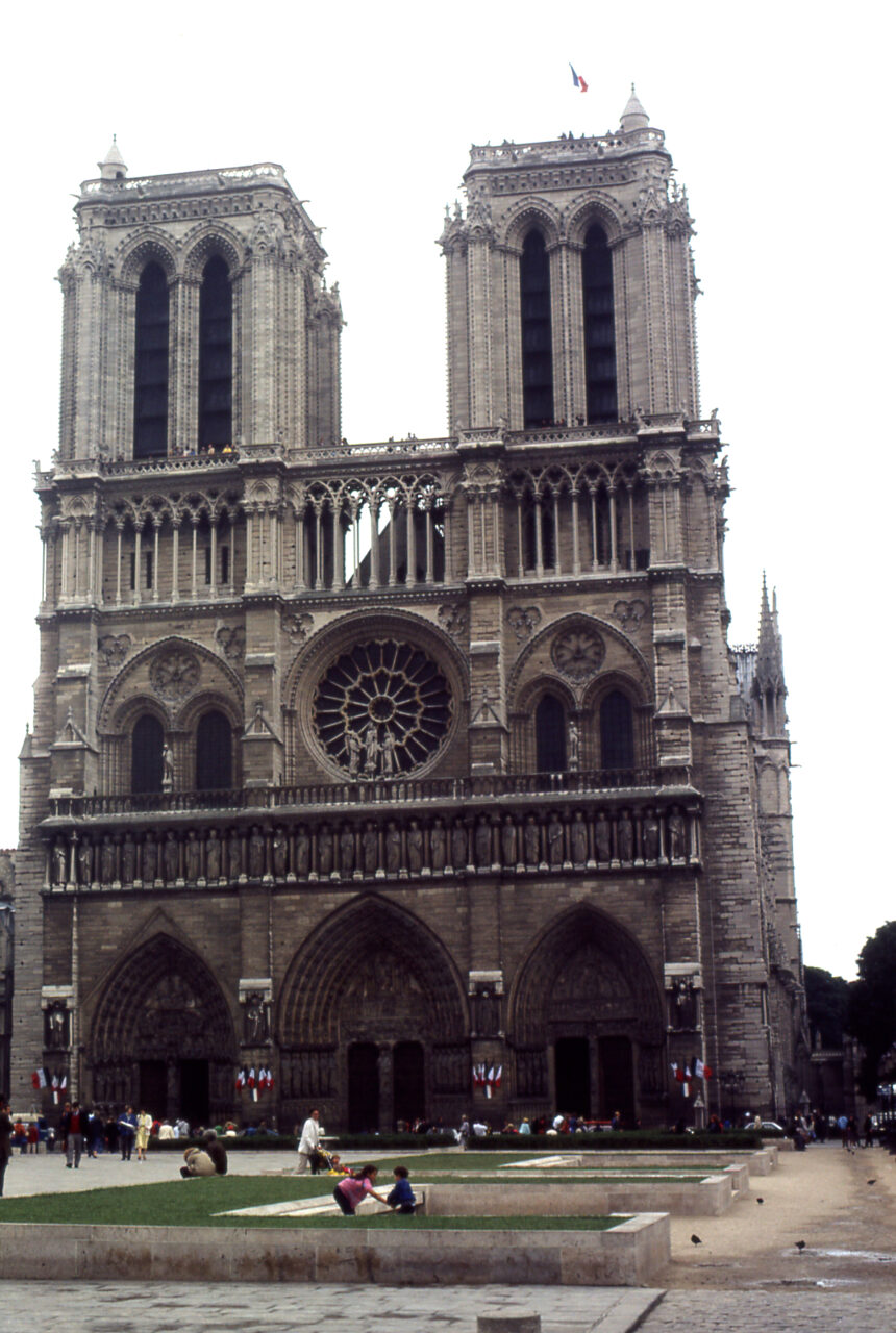 Notre Dame