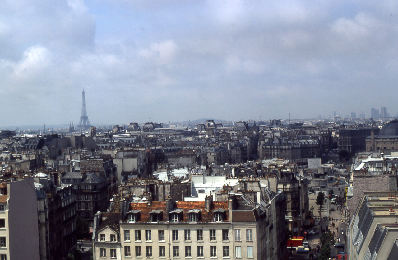 Paris