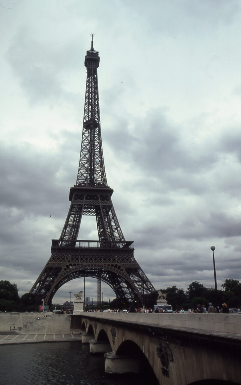 Eifel Tower