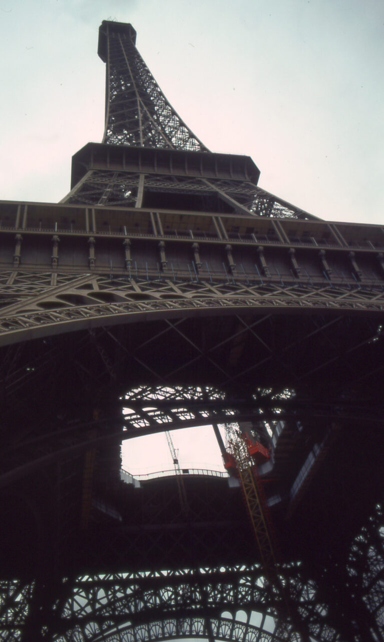Eifel Tower