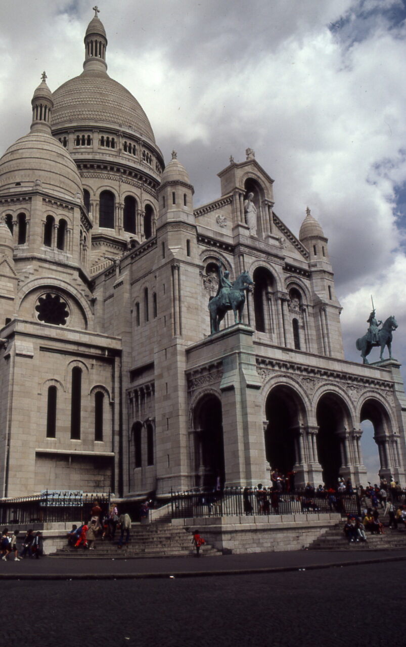 Sacré-Coeur
