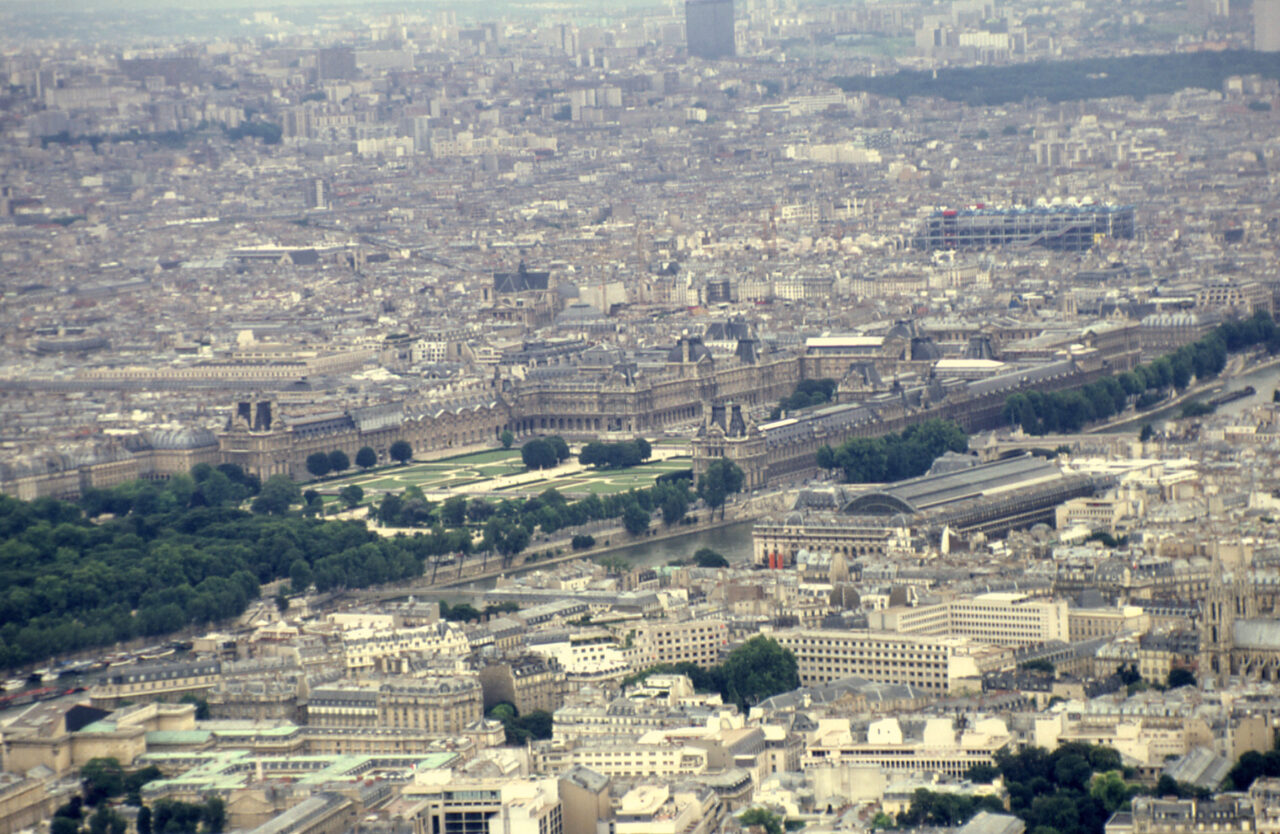 Paris