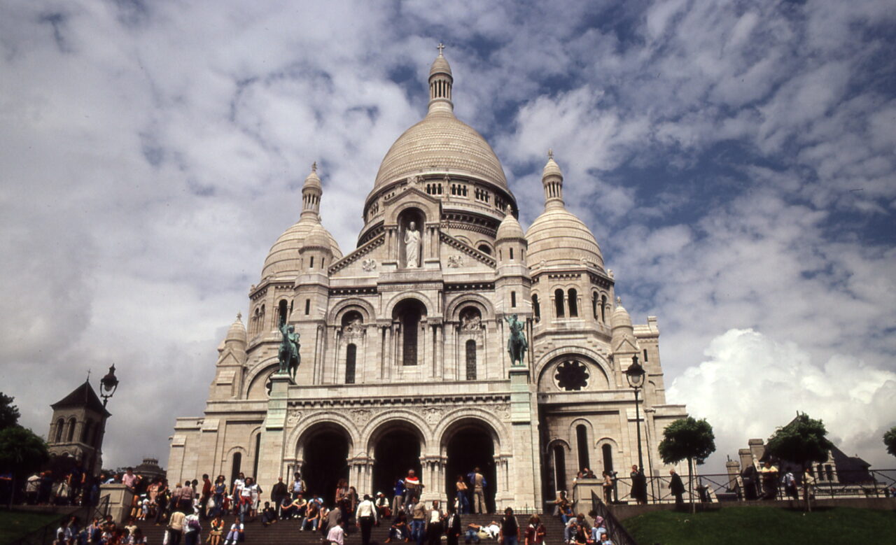 Montmartre