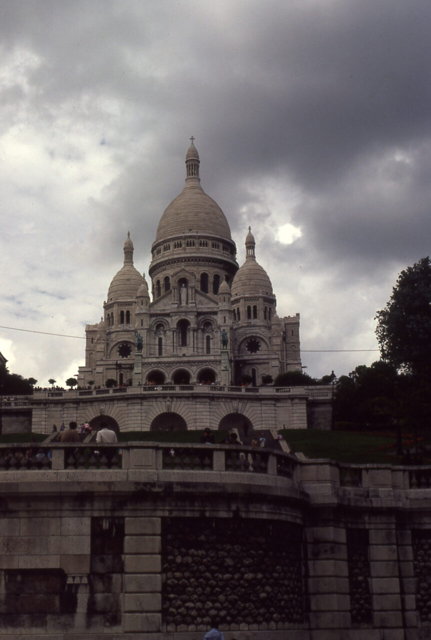 Montmartre
