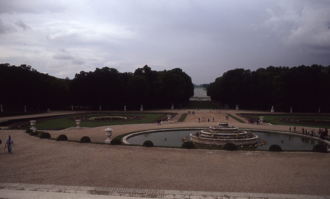 Versailles